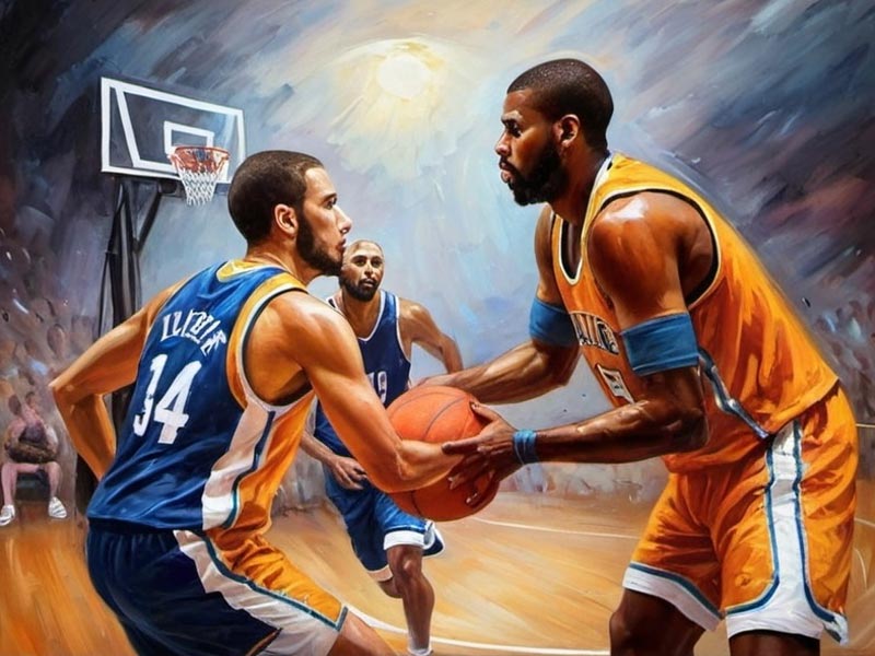 NBA权威选秀专家乔纳森吉沃尼剖析中国新生代球员！
