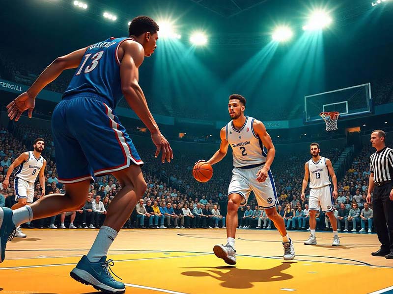 NBA球员都说你最难防KD笑答：他们就是客气一下