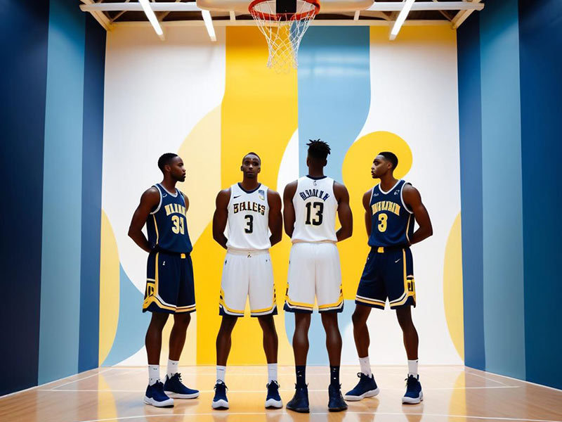 在NBA球员心里，各大球队球馆排名是怎样的